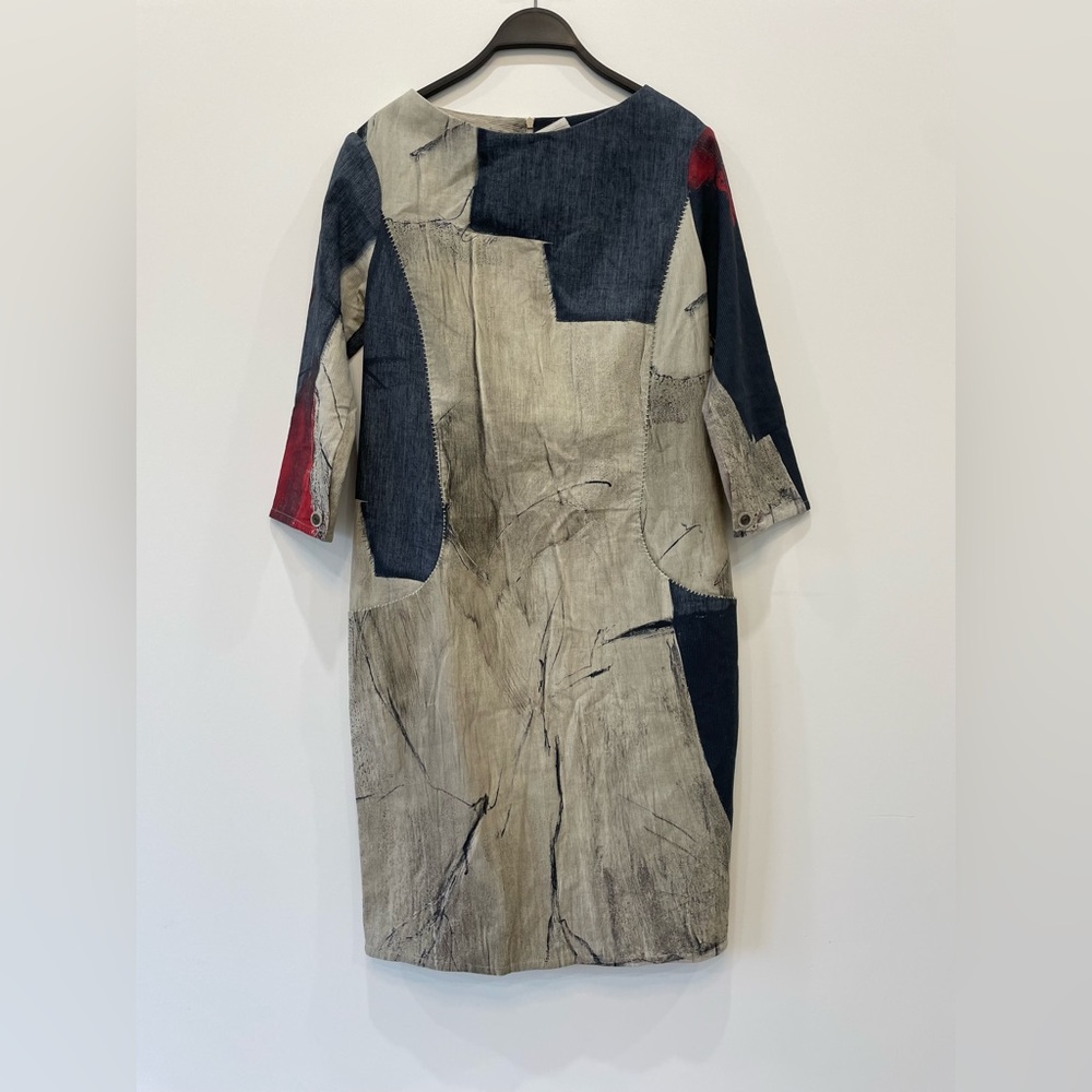 Annette Gortz Dress